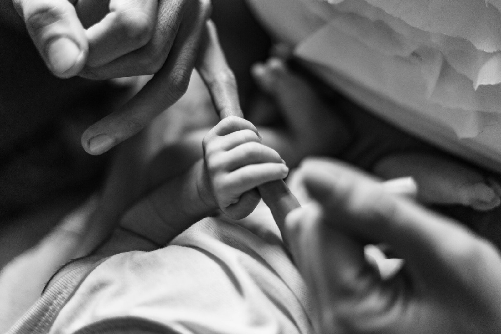 La mirada que transforma y acompaña